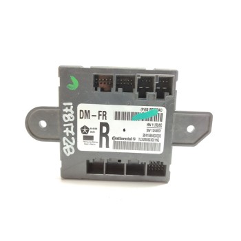 Recambio de modulo electronico para jeep gr.cherokee (wk) 3.0 crd limited referencia OEM IAM 68155772AD  