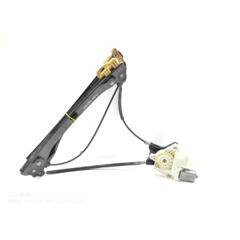 Recambio de elevalunas delantero derecho para skoda rapid active referencia OEM IAM 5JA837462  