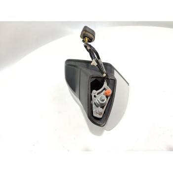 Recambio de retrovisor izquierdo para seat leon (5f1) i-tech ecomotive referencia OEM IAM 5F1857507N  