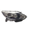 Recambio de faro derecho para nissan qashqai (j11) n-connecta referencia OEM IAM 260104EH1A  