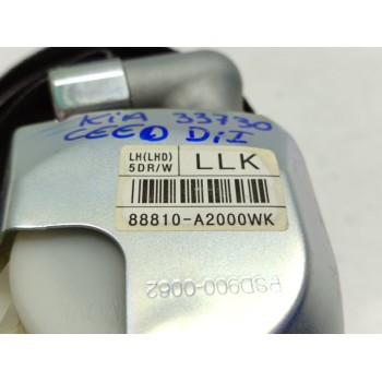 Recambio de kit airbag para kia cee´d business referencia OEM IAM 56900A2100  