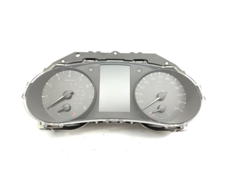 Recambio de cuadro instrumentos para nissan qashqai (j11) 360 referencia OEM IAM 24810HV03A  