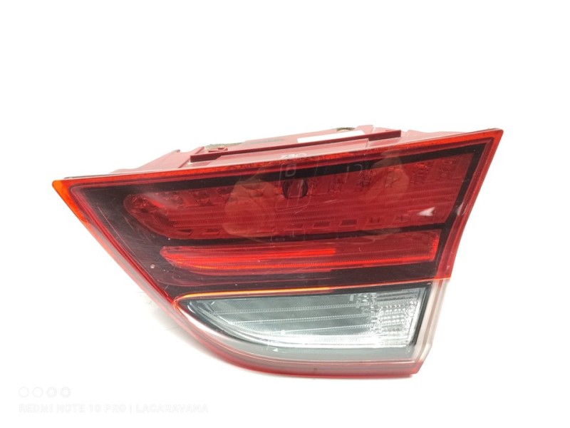 Recambio de piloto trasero derecho interior para hyundai i30 fastback style referencia OEM IAM 92404G4400  