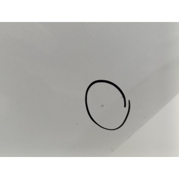 Recambio de puerta trasera izquierda para peugeot 2008 (--.2013) active referencia OEM IAM 9802969780  