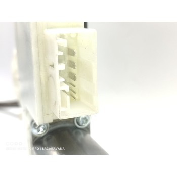 Recambio de elevalunas delantero derecho para skoda rapid active referencia OEM IAM 5JA837462  