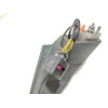 Recambio de retrovisor izquierdo para seat leon (5f1) i-tech ecomotive referencia OEM IAM 5F1857507N  