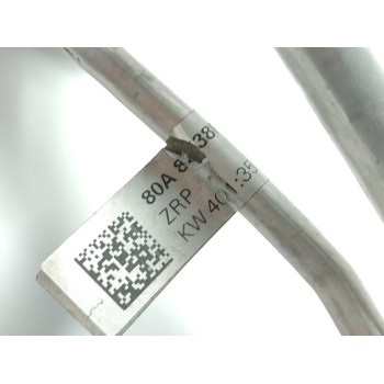 Recambio de tubos aire acondicionado para audi q5 (fyb) 50 tfsi e quattro advanced referencia OEM IAM 80A816738F  