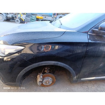 Recambio de aleta delantera izquierda para mg zs luxury referencia OEM IAM 10292951  