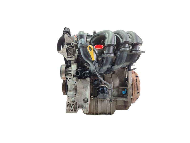 Recambio de motor completo para ford focus berlina (cap) ambiente (d) referencia OEM IAM HWDA  