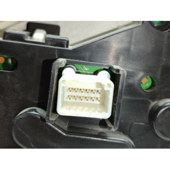 Recambio de cuadro instrumentos para nissan qashqai (j11) 360 referencia OEM IAM 24810HV03A  