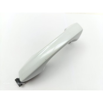 MANETA EXTERIOR DELANTERA IZQUIERDA 5G0837205 