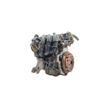 Recambio de motor completo para ford focus berlina (cap) ambiente (d) referencia OEM IAM HWDA  