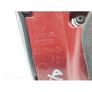 Recambio de piloto trasero derecho interior para hyundai i30 fastback style referencia OEM IAM 92404G4400  