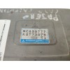 Recambio de centralita motor uce para mitsubishi montero (v20/v40) 2.5 turbodiesel referencia OEM IAM MC899777  