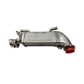 Recambio de enfriador egr para mercedes-benz clase cla (w117) cla 200 cdi (117.308) referencia OEM IAM A6511400575  