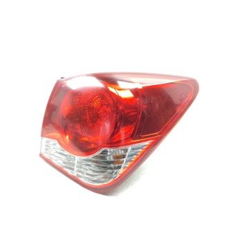 Recambio de piloto trasero derecho para chevrolet cruze lt referencia OEM IAM 95965224  