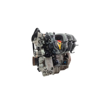 Recambio de motor completo para ford focus berlina (cap) ambiente (d) referencia OEM IAM HWDA  