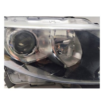 Recambio de faro derecho para nissan qashqai (j11) n-connecta referencia OEM IAM 260104EH1A  