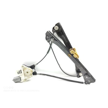 Recambio de elevalunas delantero izquierdo para skoda rapid active referencia OEM IAM 5JA837461  