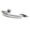Recambio de maneta exterior trasera derecha para jeep gr.cherokee (wk) 3.0 crd limited referencia OEM IAM 55113686AE  