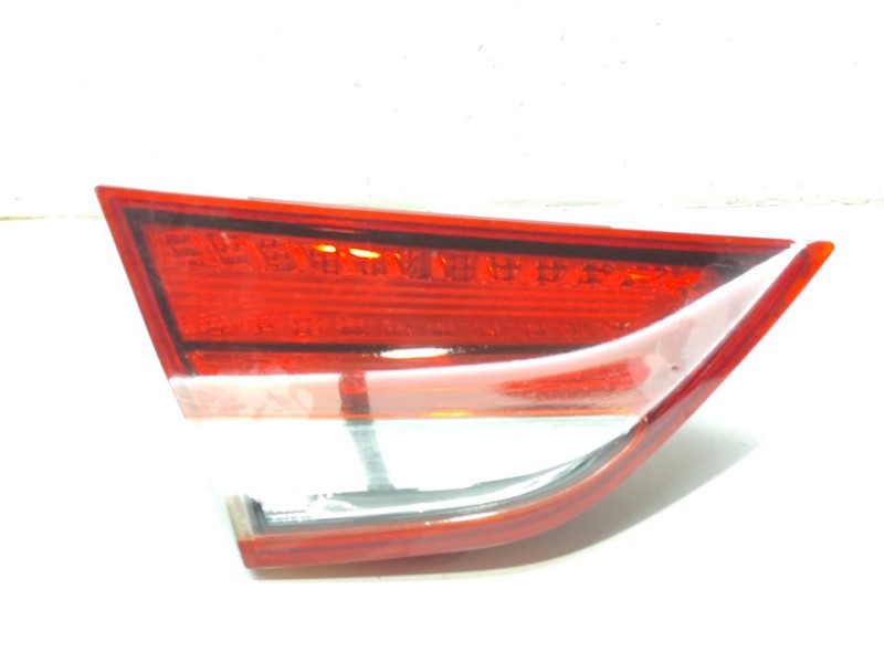 Recambio de piloto trasero izquierdo interior para hyundai i30 fastback style referencia OEM IAM 92403G4400  