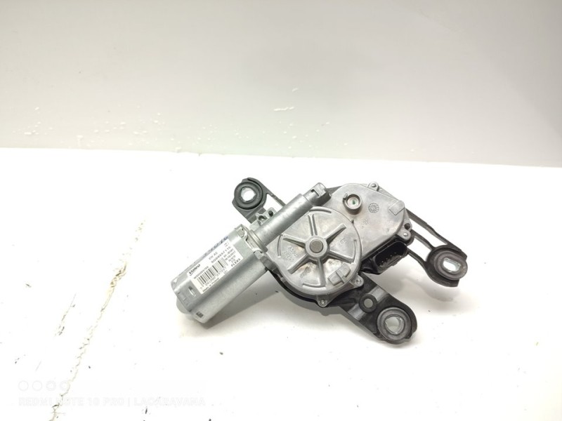 Recambio de motor limpia trasero para volkswagen golf vii variant (bv5) business referencia OEM IAM 5G0955711C  