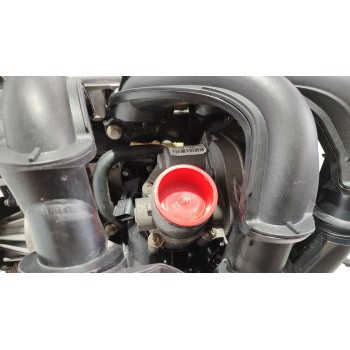 Recambio de motor completo para ford focus berlina (cap) ambiente (d) referencia OEM IAM HWDA  