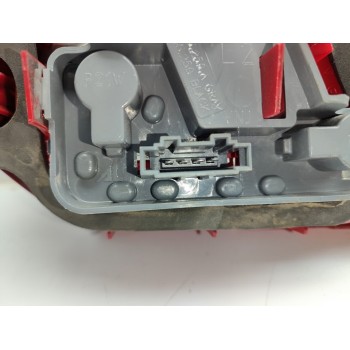 Recambio de piloto trasero izquierdo interior para volkswagen jetta (162) sport referencia OEM IAM 5C6945093A  