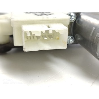 Recambio de elevalunas delantero izquierdo para skoda rapid active referencia OEM IAM 5JA837461  