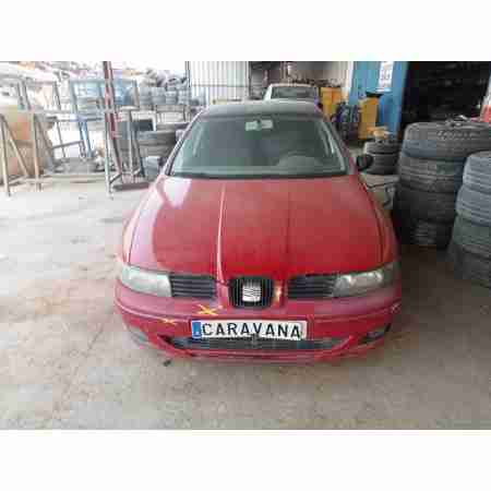SEAT LEON (1M1)