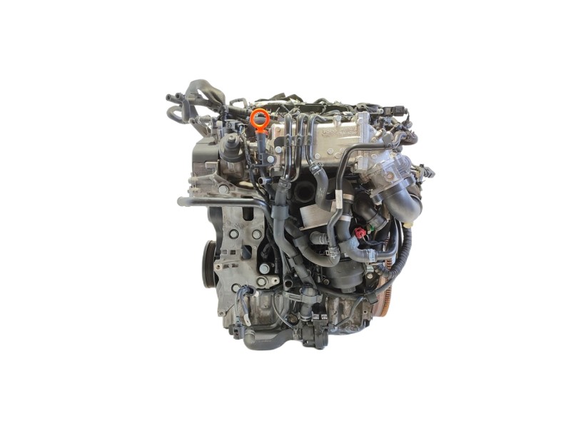 Recambio de motor completo para volkswagen golf vii lim. sport by r-line bluemotion referencia OEM IAM CLH  