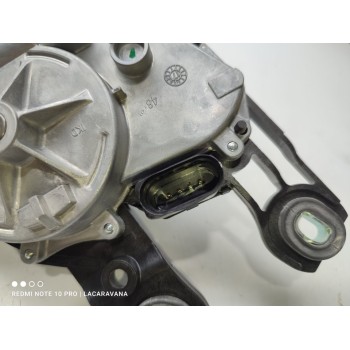 Recambio de motor limpia trasero para volkswagen golf vii variant (bv5) business referencia OEM IAM 5G0955711C  