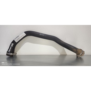 Recambio de tubo para land rover discovery 4 tdv6 s referencia OEM IAM AH229F287AC  