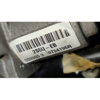 Recambio de motor completo para ford focus berlina (cap) ambiente (d) referencia OEM IAM HWDA  