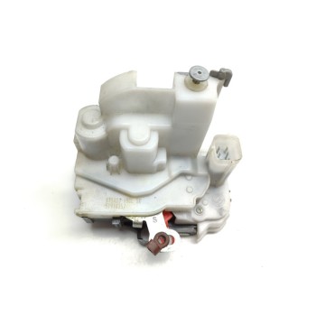 Recambio de cerradura puerta trasera izquierda para opel combo d kasten l1h1 2,2t referencia OEM IAM 51910357  