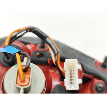 Recambio de piloto trasero izquierdo interior para hyundai i30 fastback style referencia OEM IAM 92403G4400  