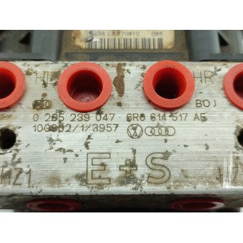 Recambio de abs para seat ibiza (6j5) sport referencia OEM IAM 6R0614517AE  