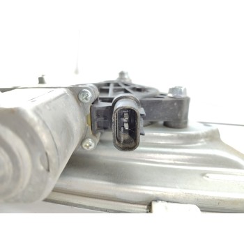 Recambio de elevalunas trasero derecho para hyundai kona essence 2wd referencia OEM IAM 82450J9000  