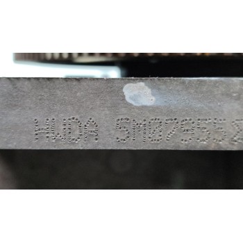 Recambio de motor completo para ford focus berlina (cap) ambiente (d) referencia OEM IAM HWDA  