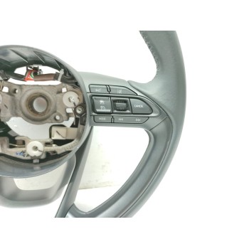 Recambio de volante para toyota yaris (xp21) hybrid active tech referencia OEM IAM 45100K0140C1  
