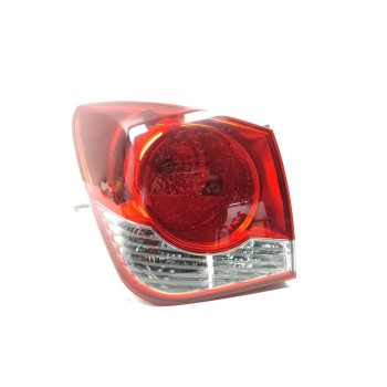 Recambio de piloto trasero izquierdo para chevrolet cruze lt referencia OEM IAM 95965223  