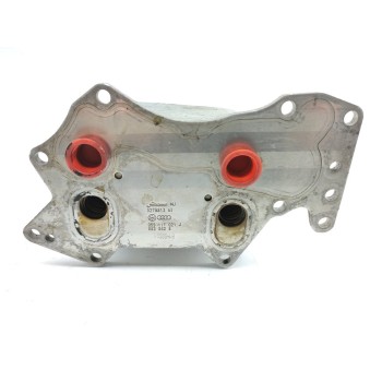Recambio de enfriador aceite motor para audi a6 berlina (4f2) 3.0 tdi quattro (165kw) referencia OEM IAM 059117021J  