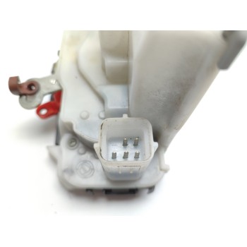 Recambio de cerradura puerta trasera izquierda para opel combo d kasten l1h1 2,2t referencia OEM IAM 51910357  