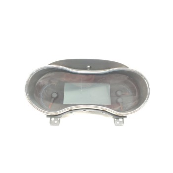 Recambio de cuadro instrumentos para jeep gr.cherokee (wk) 3.0 crd limited referencia OEM IAM 05091682AF  