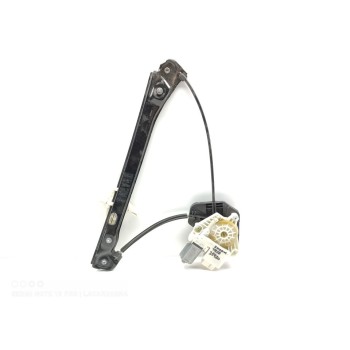 Recambio de elevalunas trasero derecho para skoda rapid active referencia OEM IAM 5JJ839461  