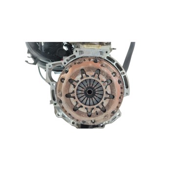 Recambio de motor completo para ford focus berlina (cap) ambiente (d) referencia OEM IAM HWDA  