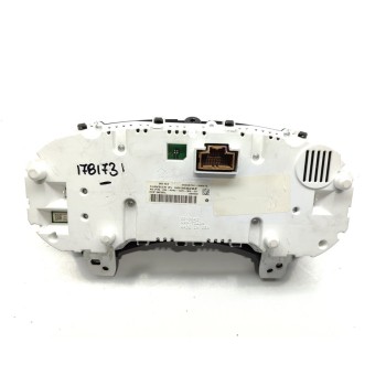 Recambio de cuadro instrumentos para jeep gr.cherokee (wk) 3.0 crd limited referencia OEM IAM 05091682AF  