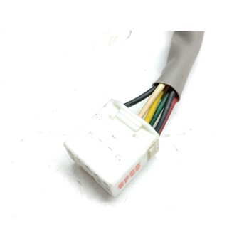 Recambio de piloto trasero izquierdo para chevrolet cruze lt referencia OEM IAM 95965223  