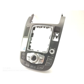 Recambio de mando multifuncion para audi a4 ber. (b8) referencia OEM IAM 8T0919611K  