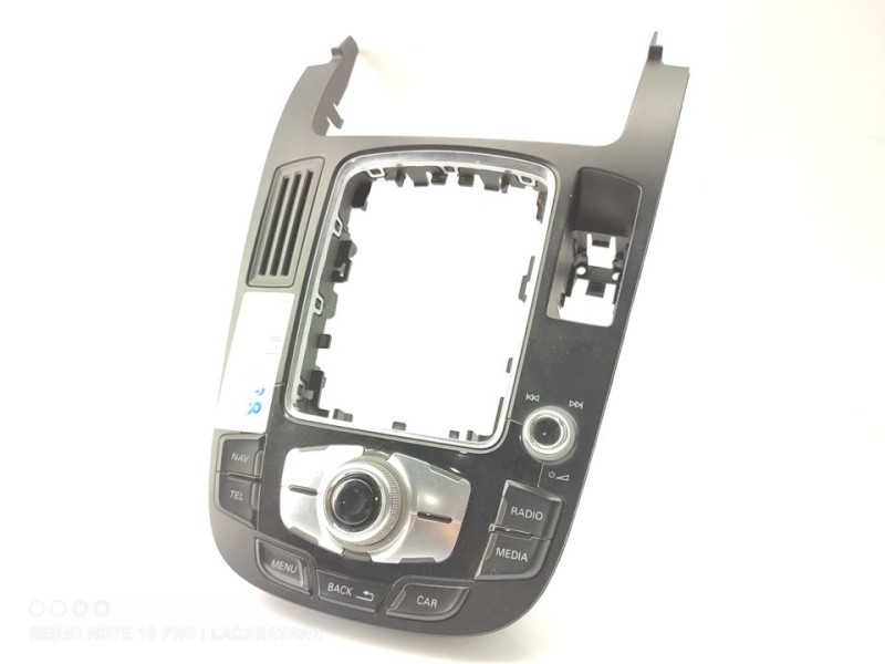 Recambio de mando multifuncion para audi a4 ber. (b8) referencia OEM IAM 8T0919611K  